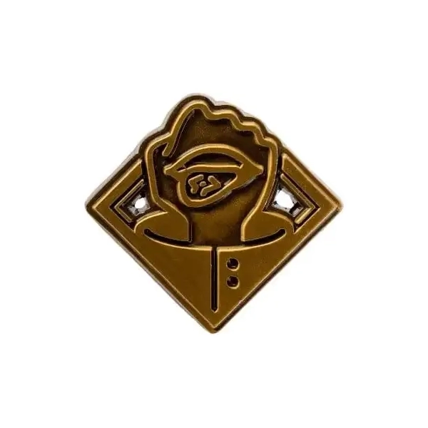 Jujutsu Kaisen - Yuji Itadori Icon Pin