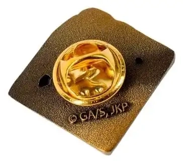 Jujutsu Kaisen - Yuji Itadori Icon Pin