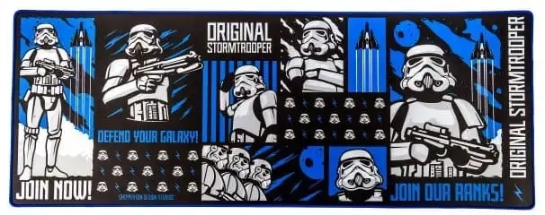 Original Stormtrooper - Join Our Ranks Schreibtischunterlage