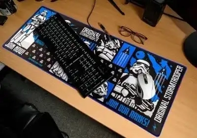 Original Stormtrooper - Join Our Ranks Schreibtischunterlage
