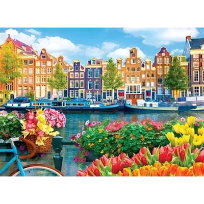 Amsterdam, Niederlande