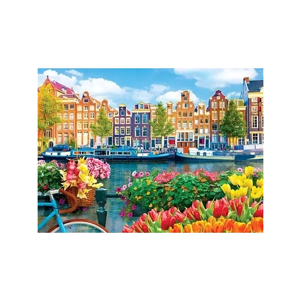 Amsterdam, Niederlande