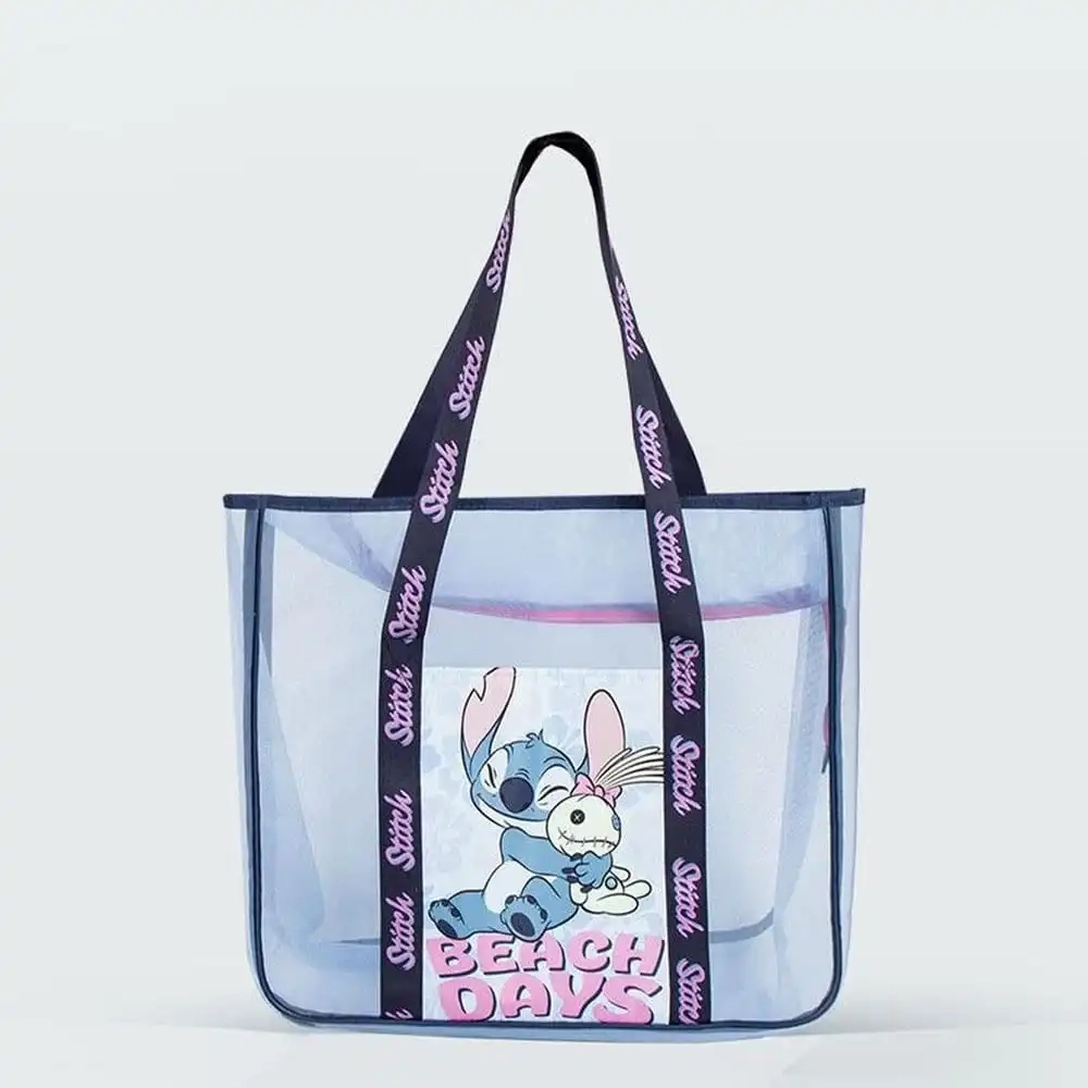 Lilo & Stitch - Stitch & Scrump Strandtasche