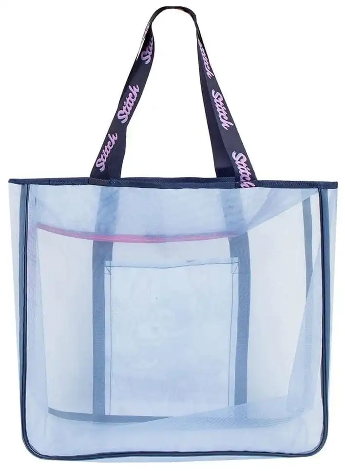 Lilo & Stitch - Stitch & Scrump Strandtasche