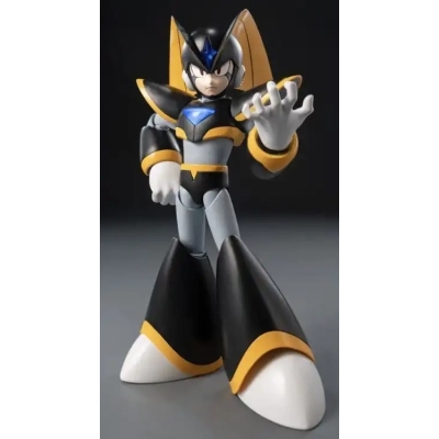 Mega Man MDLX - Forte Actionfigur - 10 cm