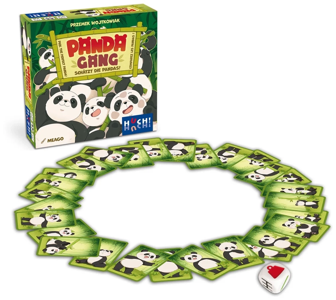 Panda Gang
