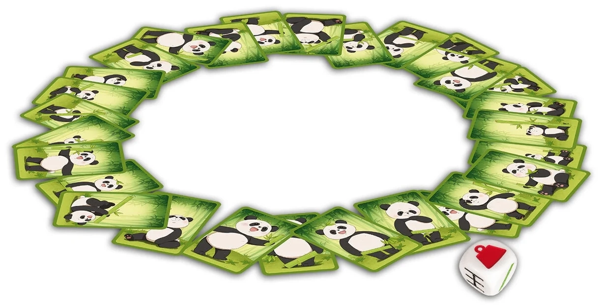 Panda Gang