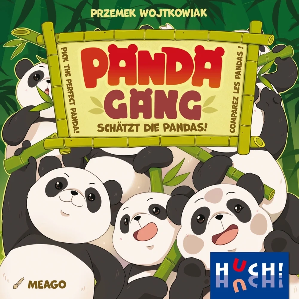 Panda Gang