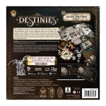 Destinies - DE