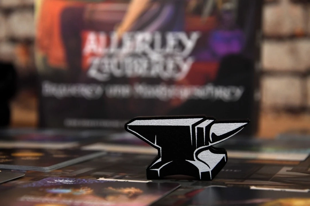 Allerley Zauberey: Brauerey und Marktgeschrey - Erweiterung - DE