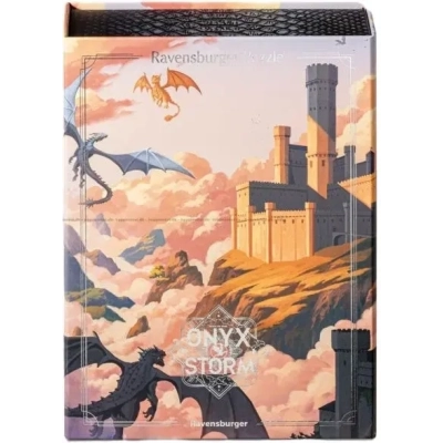 Onyx Storm - 500 Teile