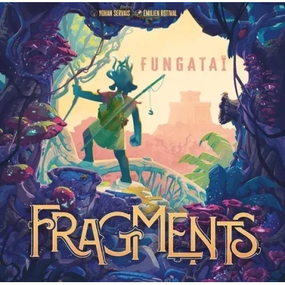 Fragments: Fungataï - EN
