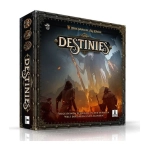 Destinies - DE
