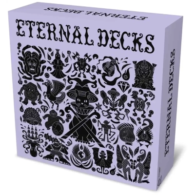 Eternal Decks - DE
