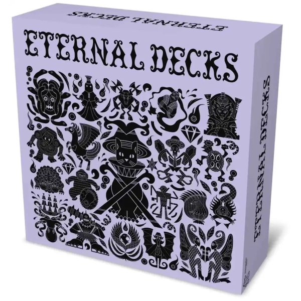Eternal Decks - DE