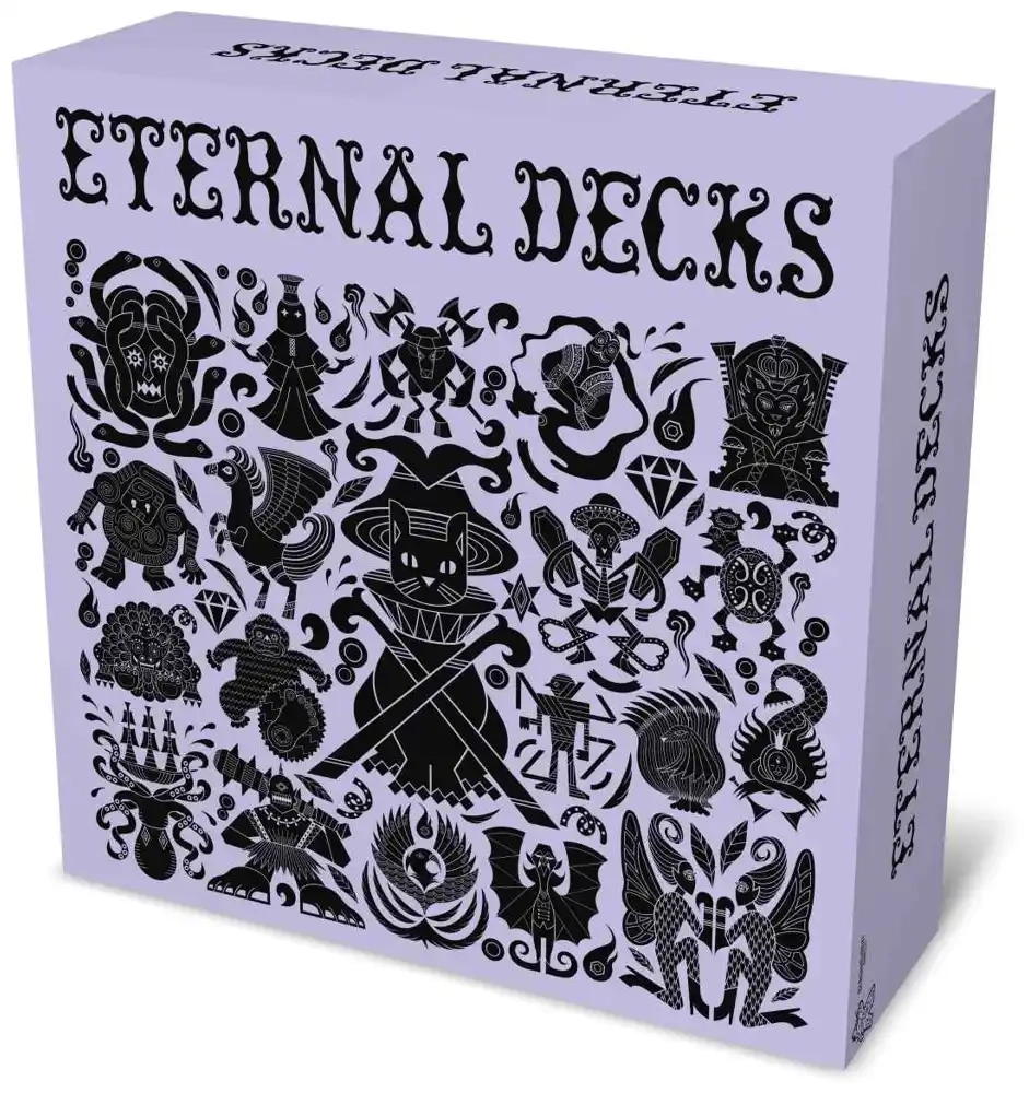 Eternal Decks - DE