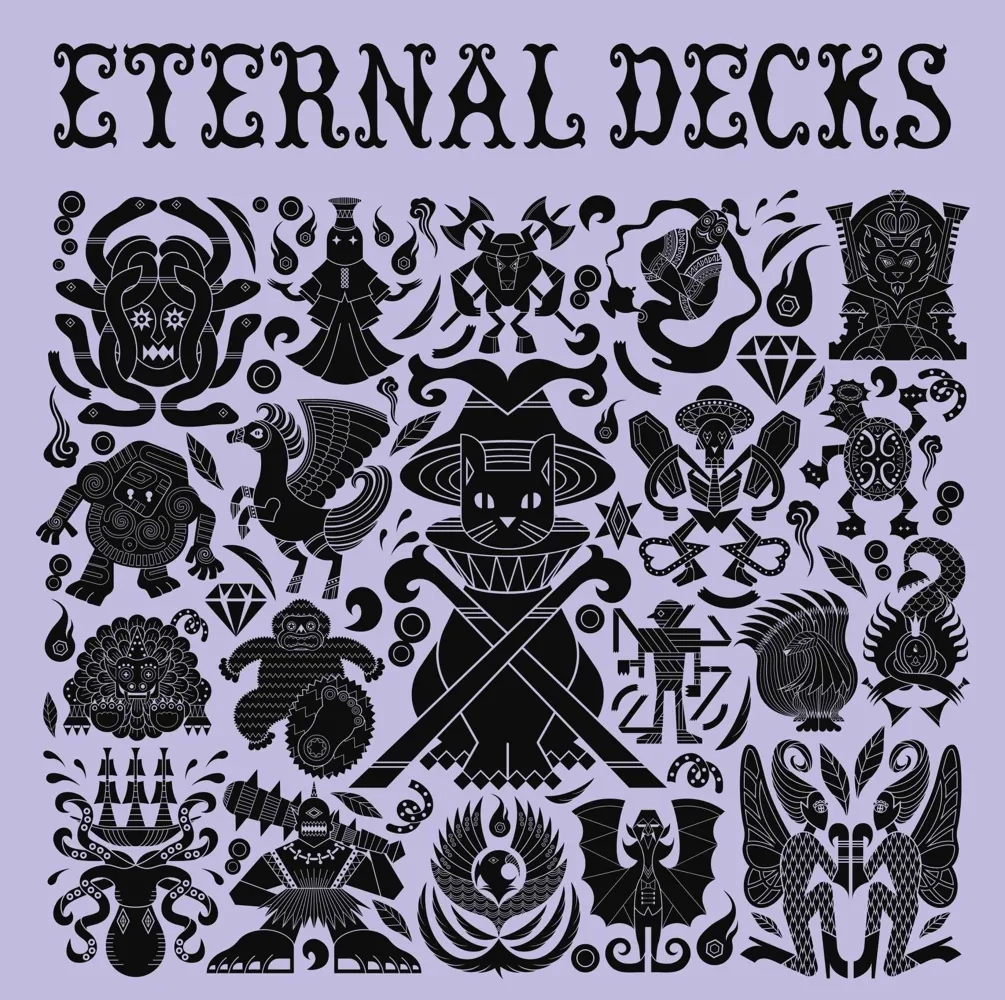 Eternal Decks - DE