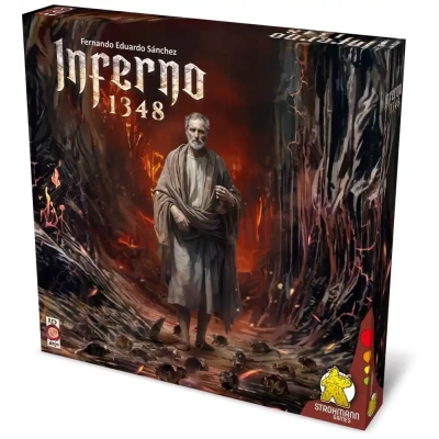 Inferno 1348 - Erweiterung - DE
