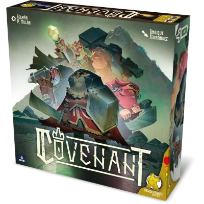 Covenant - DE