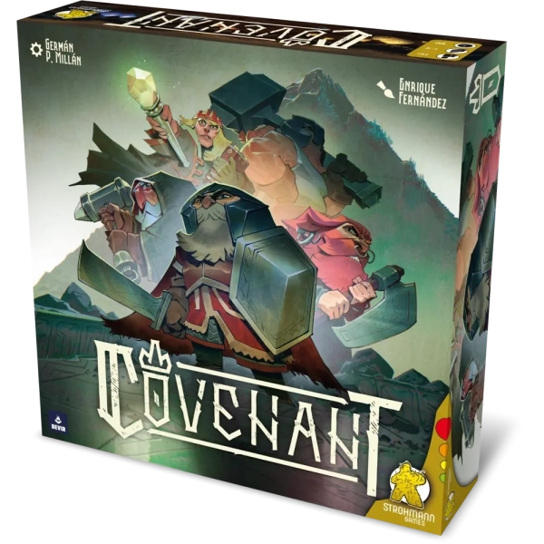 Covenant - DE
