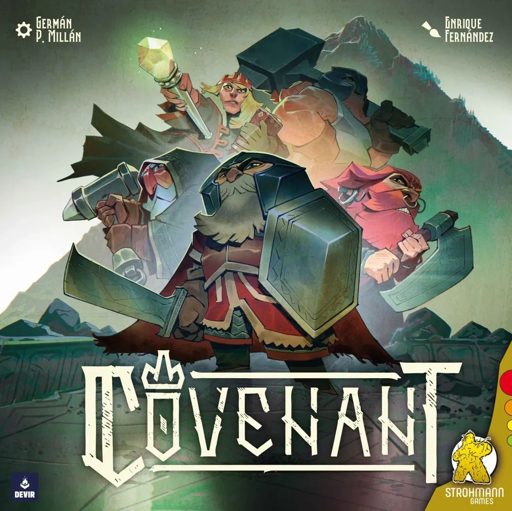 Covenant - DE