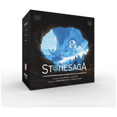 Stonesaga - DE