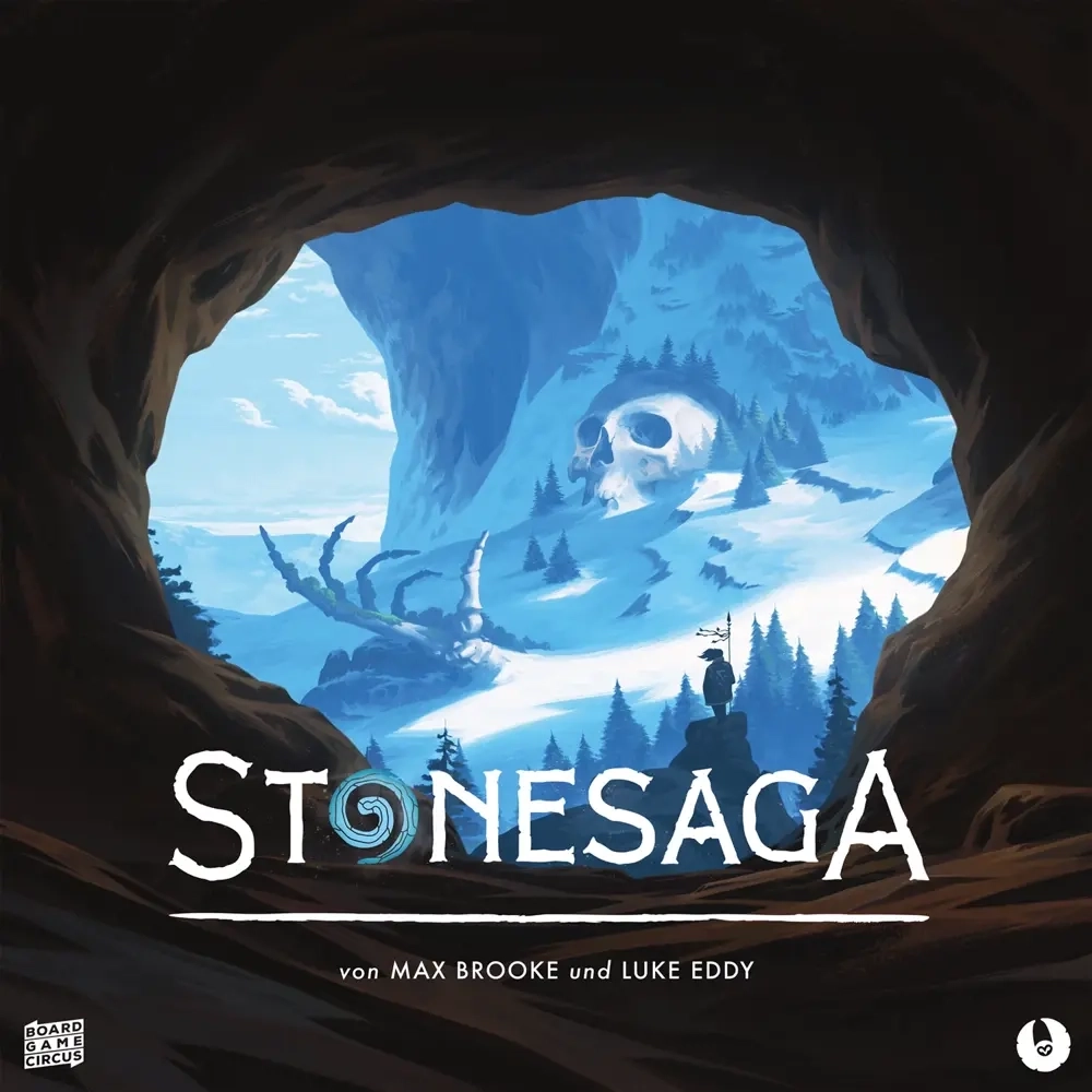 Stonesaga - DE