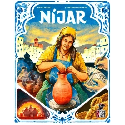 Níjar - EN