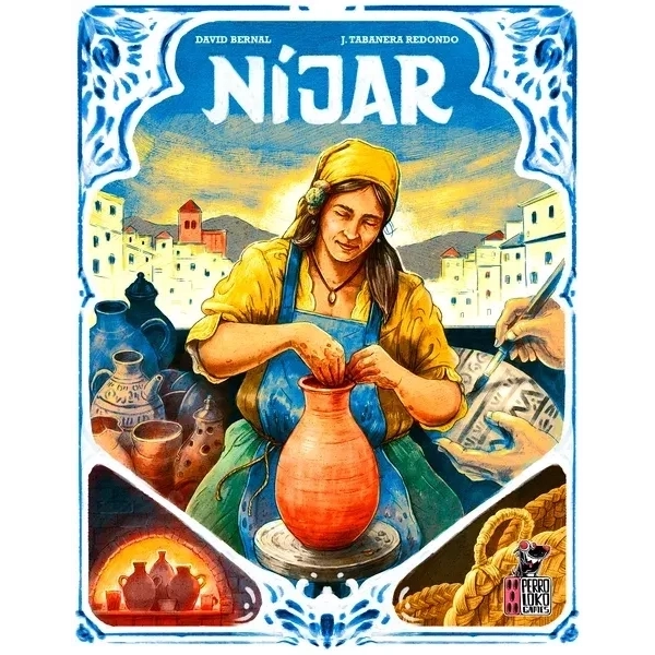 Níjar - EN
