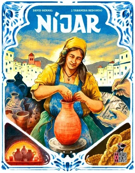 Níjar - EN