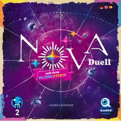Nova Duell - DE/EN