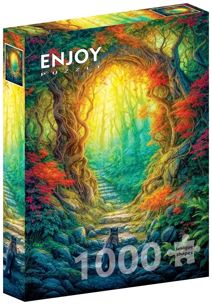 Waldportal