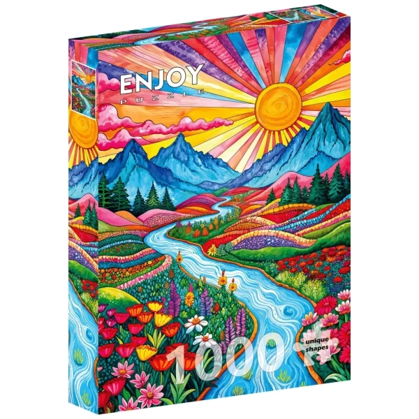 Bunte Highlands