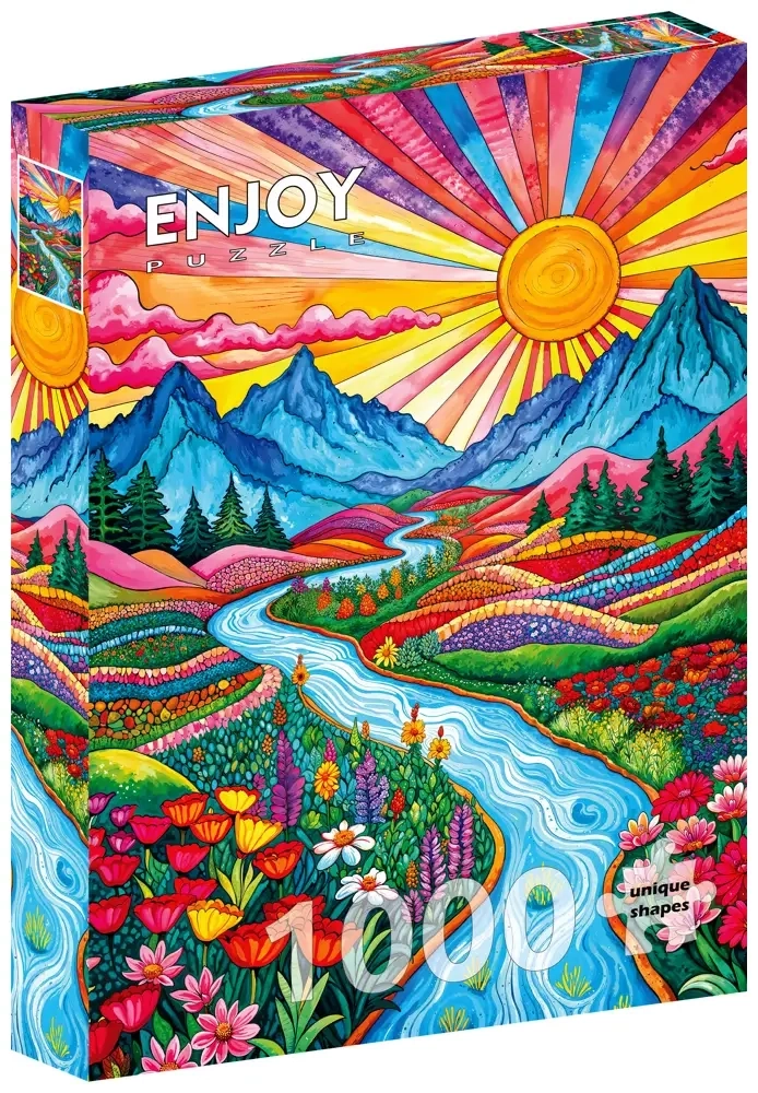 Bunte Highlands