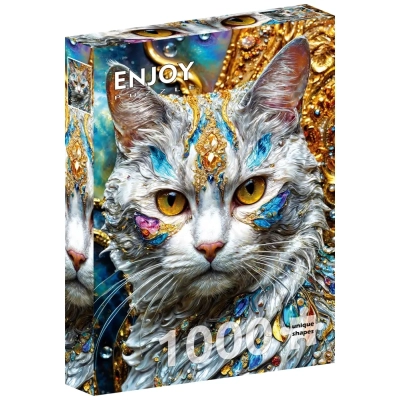 Juwelenkatze