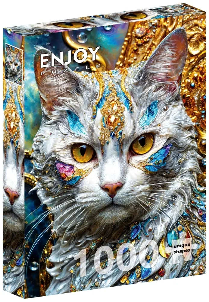 Juwelenkatze