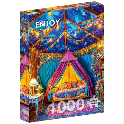 Gemütlicher Rückzugsort