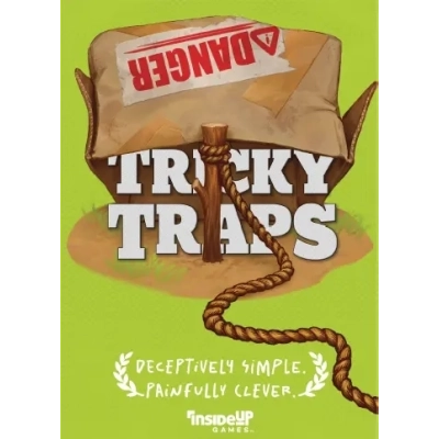 Tricky Traps - EN