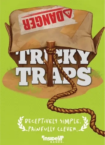 Tricky Traps - EN