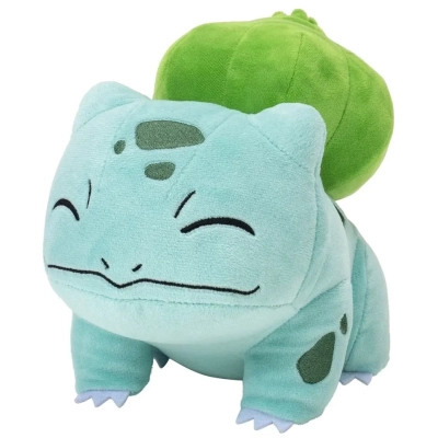 Pokémon Plüschfigur Bisasam #3 - 20 cm