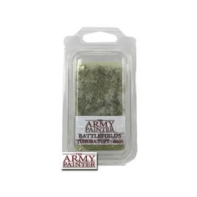 Army Painter Battlefields XP Tundra Tuft