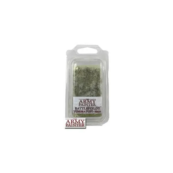 Army Painter Battlefields XP Tundra Tuft
