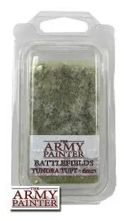 Army Painter Battlefields XP Tundra Tuft