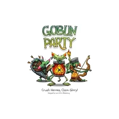 Goblin Party - EN