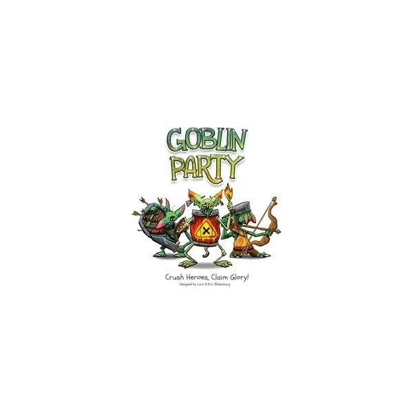 Goblin Party - EN