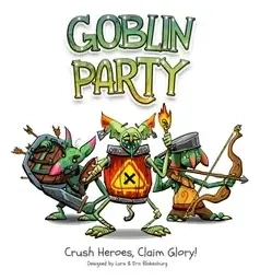 Goblin Party - EN