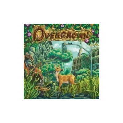 Overgrown - Verdant Edition - EN