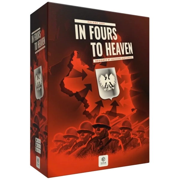 In Fours to Heaven - EN