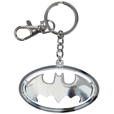 Batman Logo - Schlüsselanhänger
