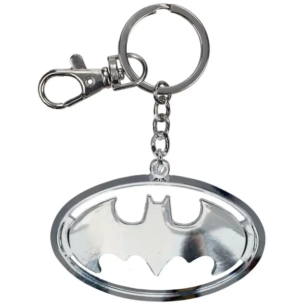 Batman Logo - Schlüsselanhänger